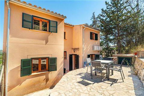 Villa a Alaro, Mallorca, Alaro - € 995.000 | Ref: 45834 - foto 3